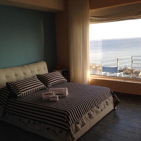 Hotel Palace Vista Mare Gallipoli Eksteriør billede
