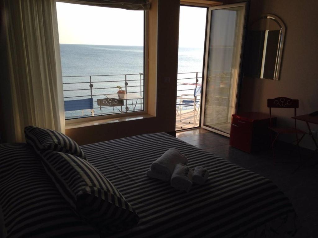 Hotel Palace Vista Mare Gallipoli Eksteriør billede