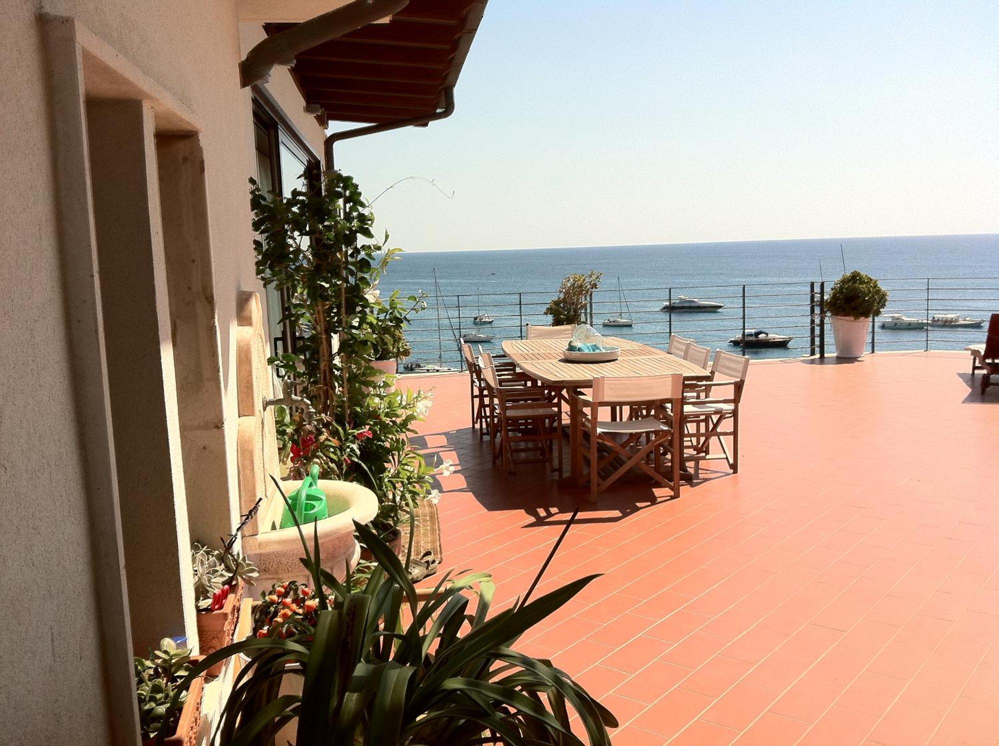 Hotel Palace Vista Mare Gallipoli Eksteriør billede