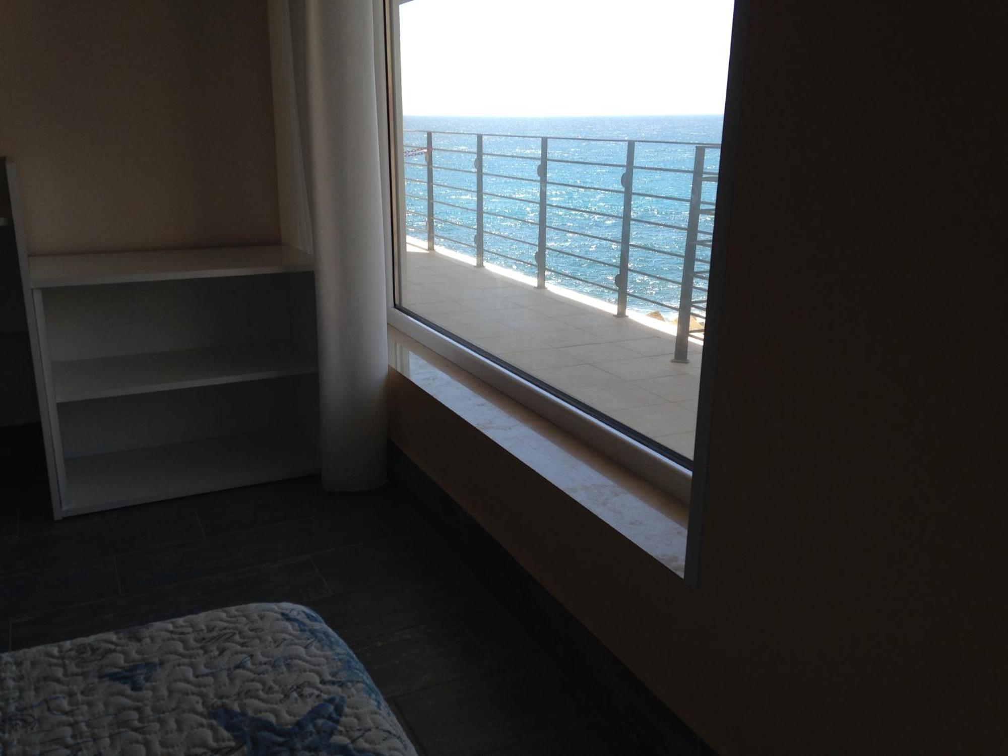Hotel Palace Vista Mare Gallipoli Eksteriør billede